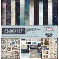 Stargazer – Collection Kit - PREORDER